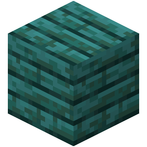 Holzplanken