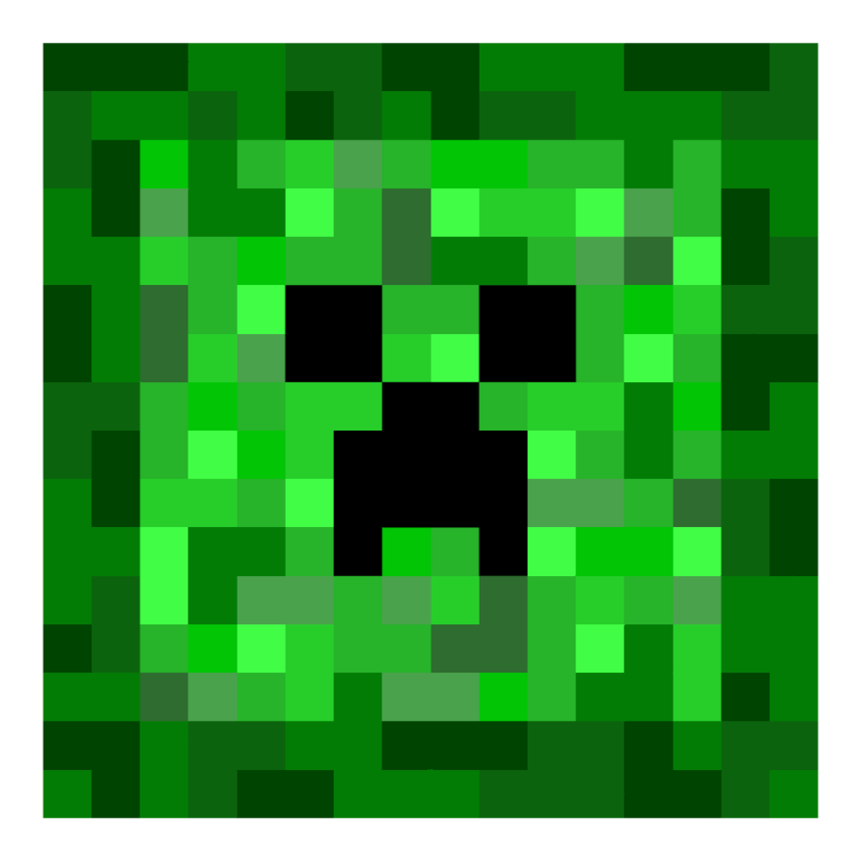 Creeper Punisher